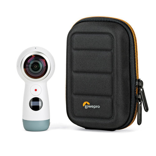 Lowepro Hardside CS 20 Camera Case Black