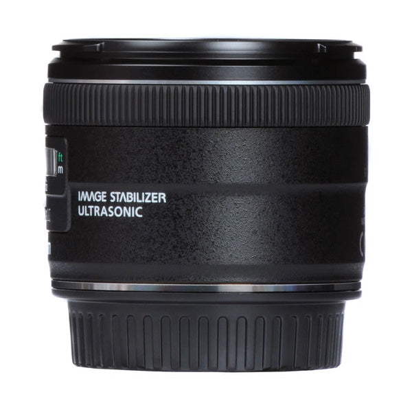 Canon EF 28mm f1.8 USM Lens