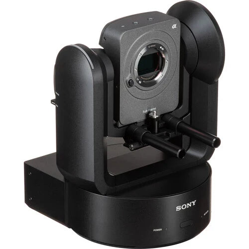 Sony ILME-FR7 PTZ Camera