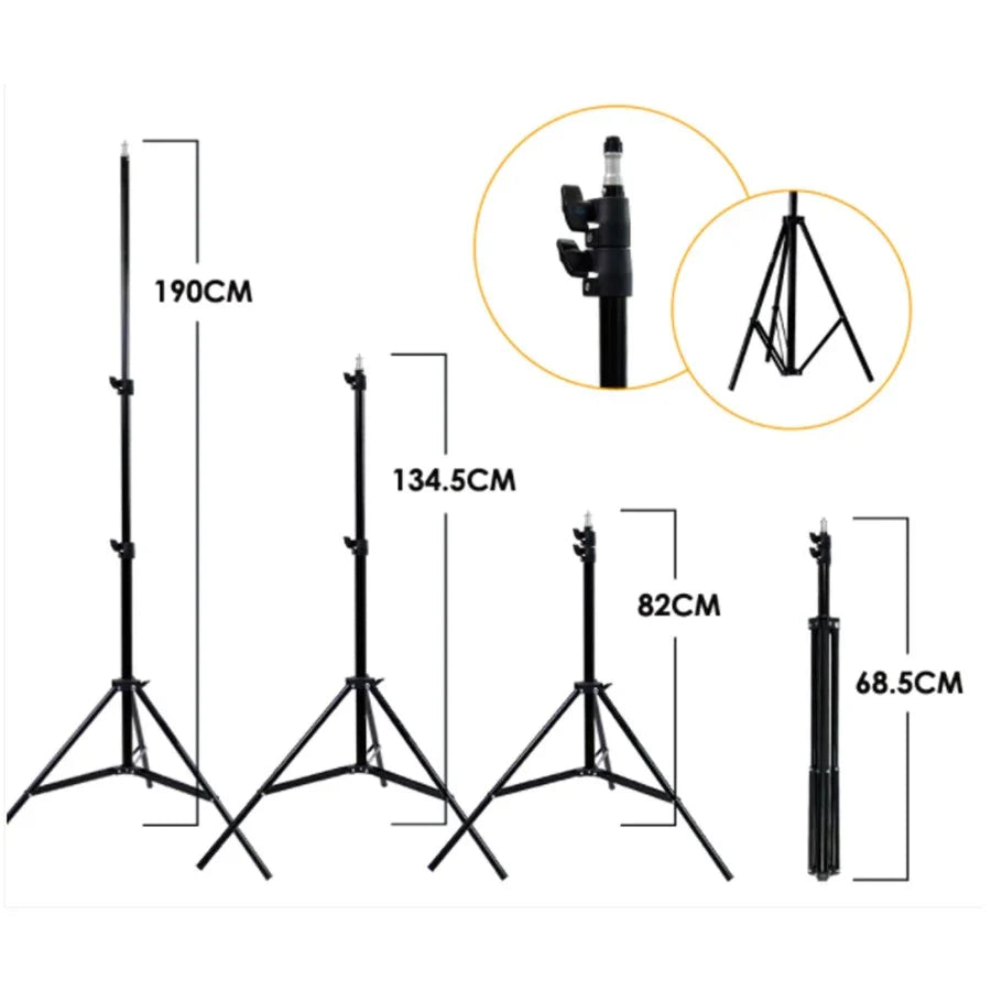 Avangarde AV-LS190 Lightstand