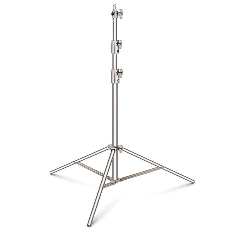 Avangarde AV-LS280S Stainless Steel Lightstand