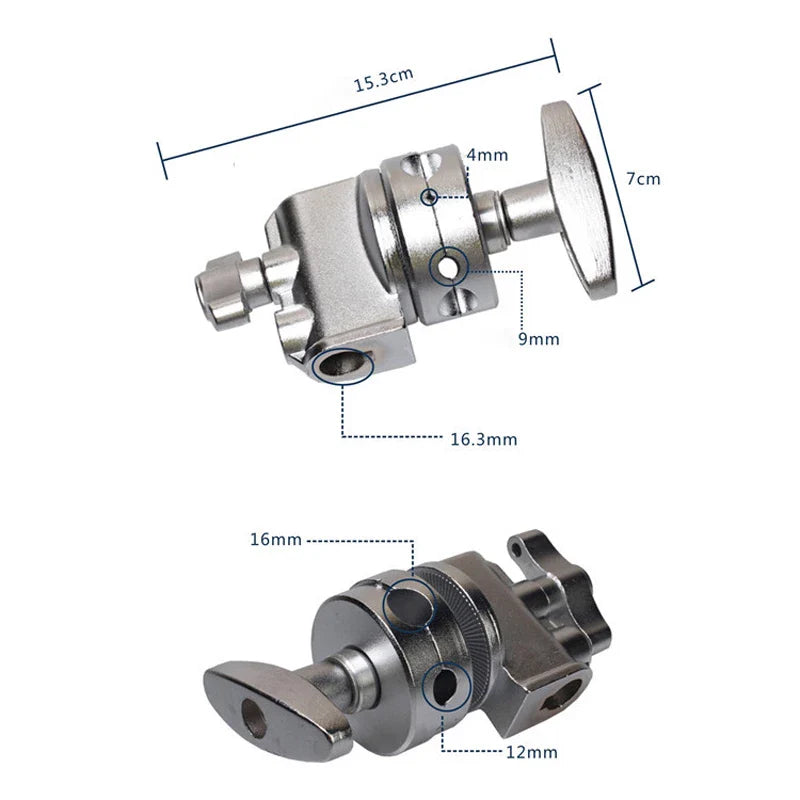 Avangarde AV-CSB300 C Stand with Boom Arm