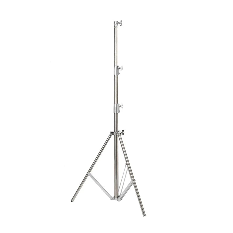 Avangarde AV-MF350S Stainless Steel Lightstand