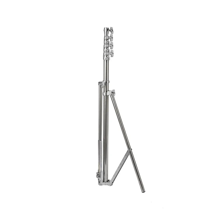 Avangarde AV-MF350S Stainless Steel Lightstand