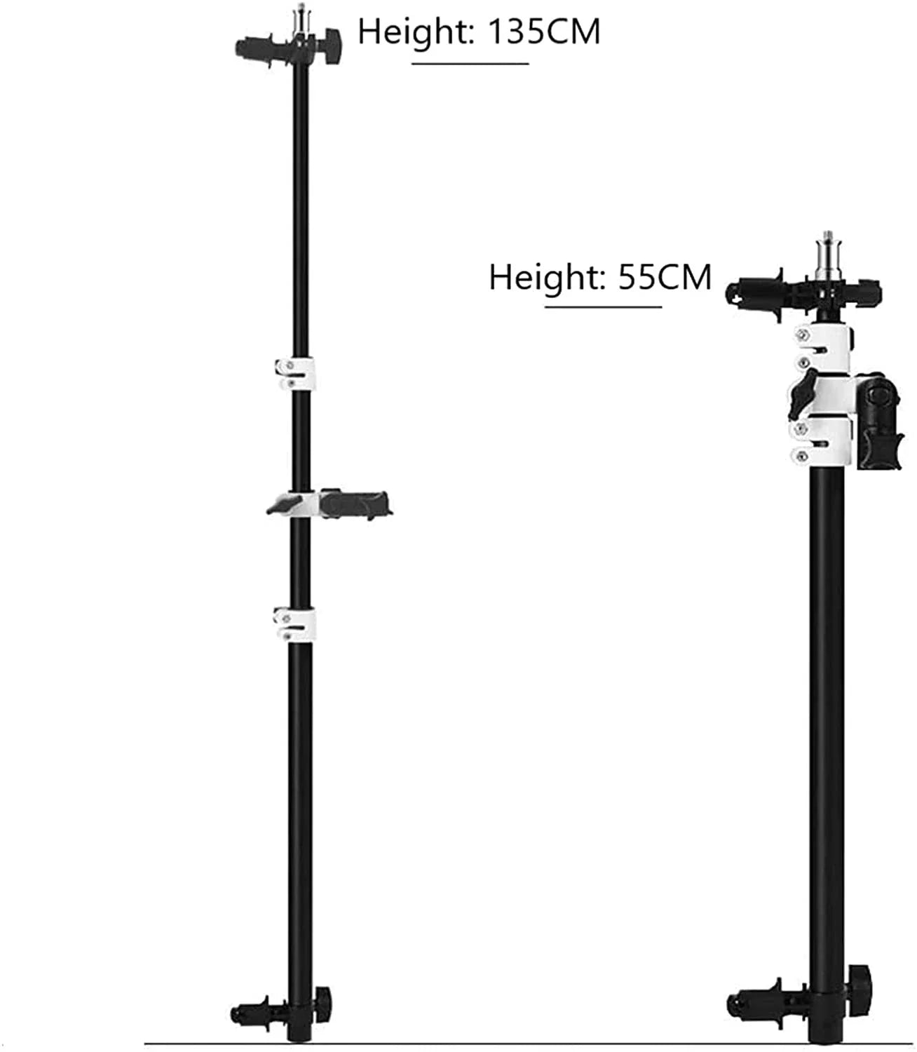 Avangarde AV-TR135B Telesccopic Reflector Holder with Spigot
