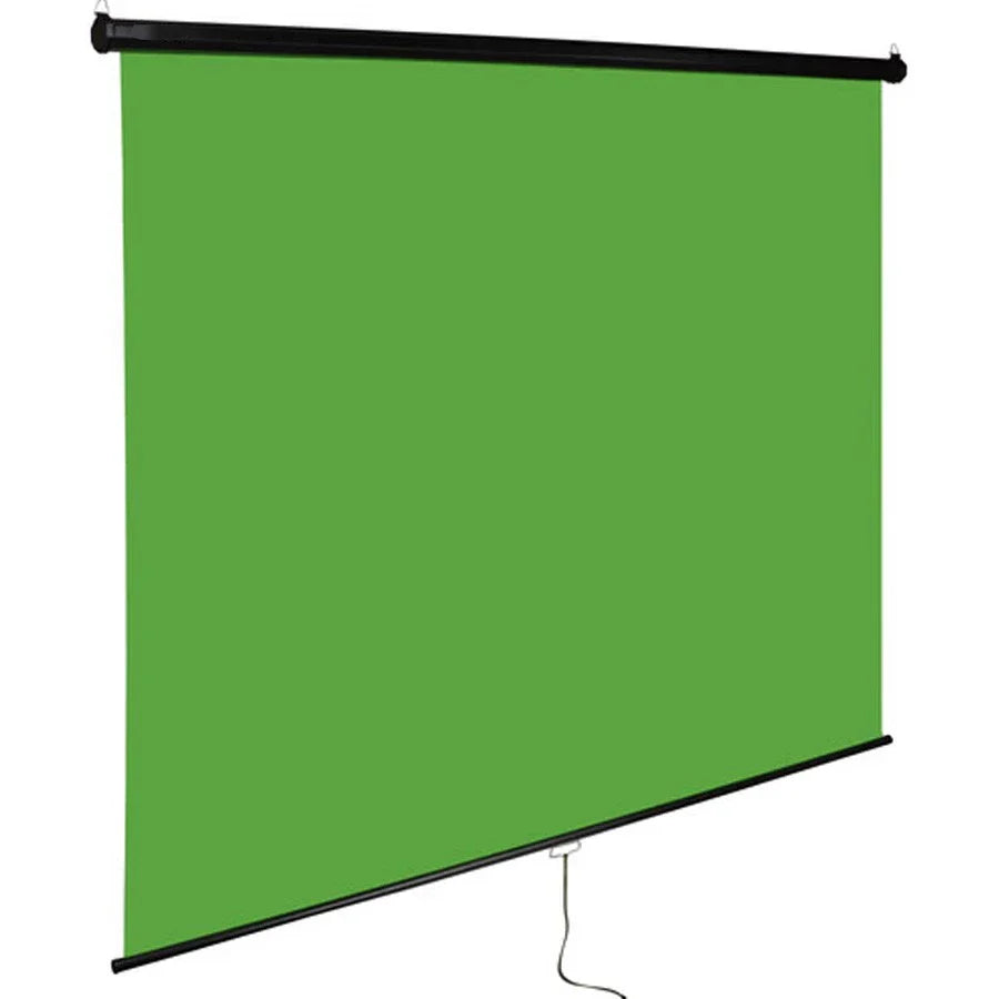 Avangarde AV-MW Green150 Manual Wall Green Screen 150x200cm