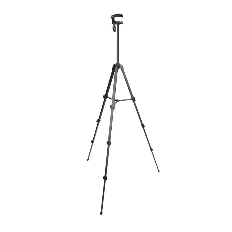 Avangarde AV-T135 Portable Tripod + SJ-85 Phone Holder Tripod Kamera