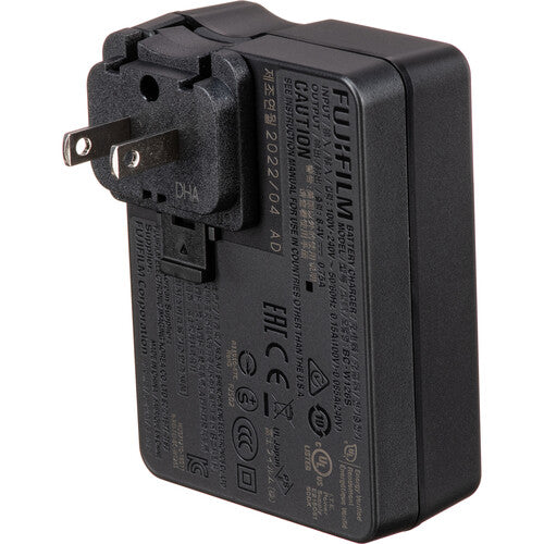 Fujifilm BC-W126S Battery Charger