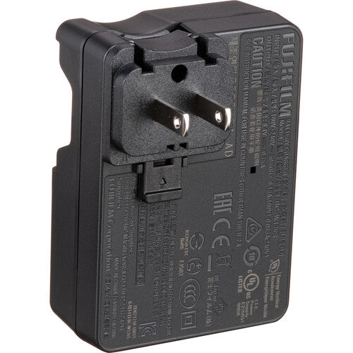 Fujifilm BC-W126S Battery Charger