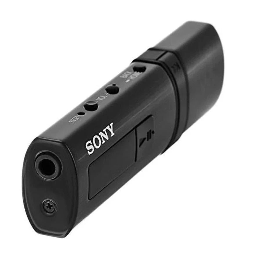 Sony NWZ-B183F Walkman Black