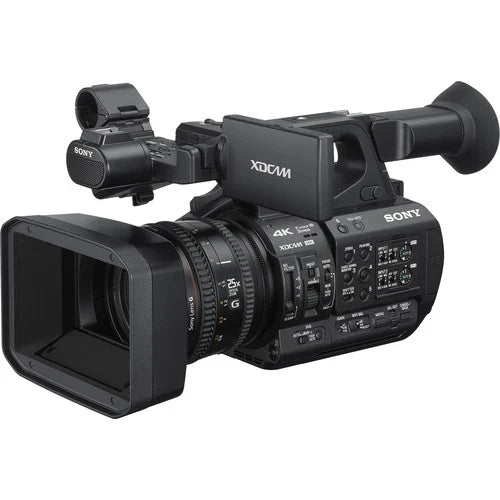Sony PXW-Z190T 4K XDCAM Camcorder