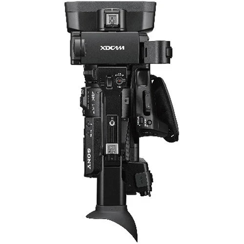 Sony PXW-Z190T 4K XDCAM Camcorder