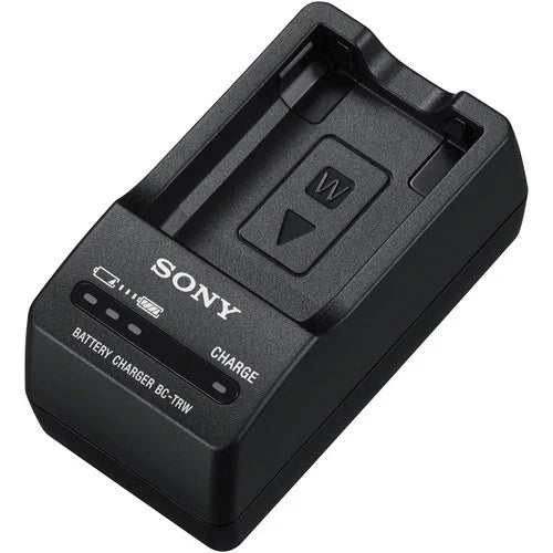 Sony BC-TRW Battery Charger