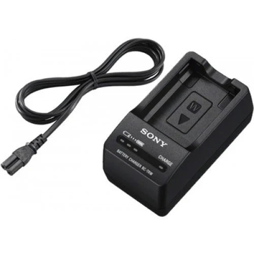 Sony BC-TRW Battery Charger