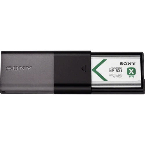 Sony ACC-TRDCX Travel DC Charger Kit