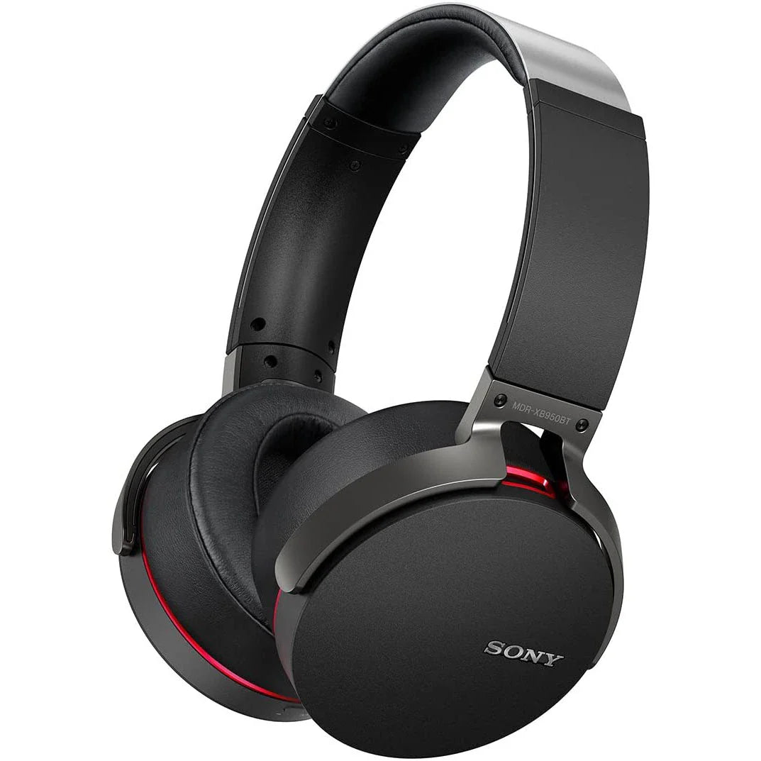 Sony MDR-XB950BT Extra Bass Headphone Wireless (Black)