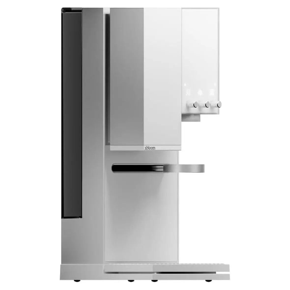 xBloom Studio Coffee Machine - White FW-02B-02EU
