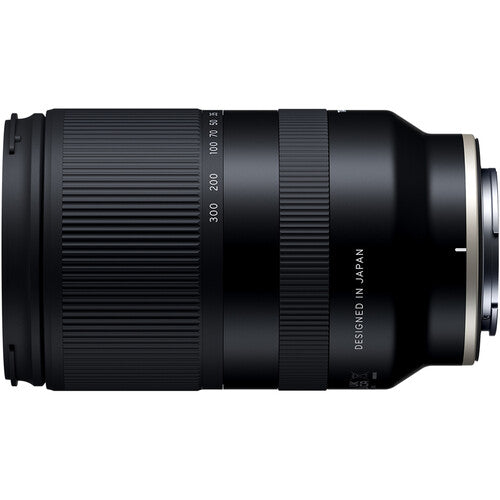 Tamron 18-300mm F3.5-6.3 Di III-A VC VXD Lens for Nikon Z
