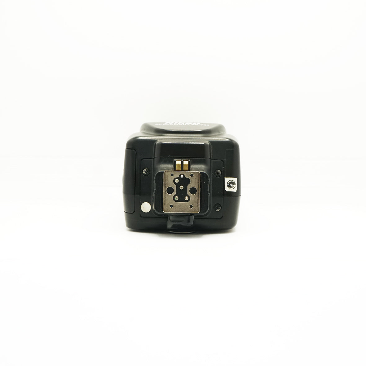 NIKON SB-700 SPEEDLIGHT - SCORE 8