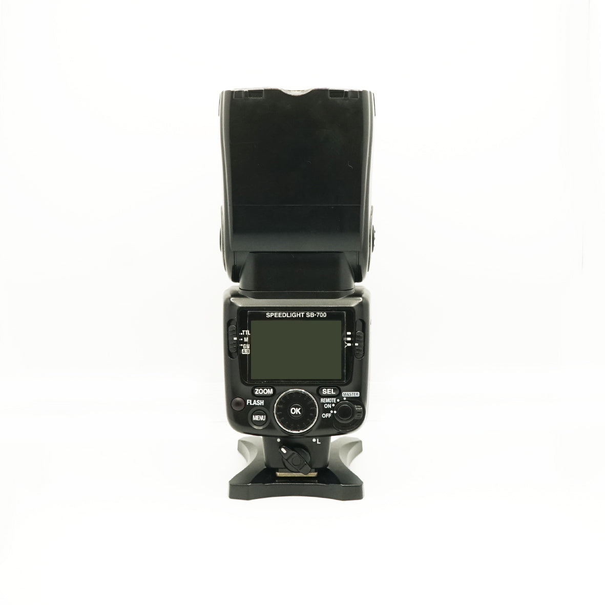 NIKON SB-700 SPEEDLIGHT - SCORE 8