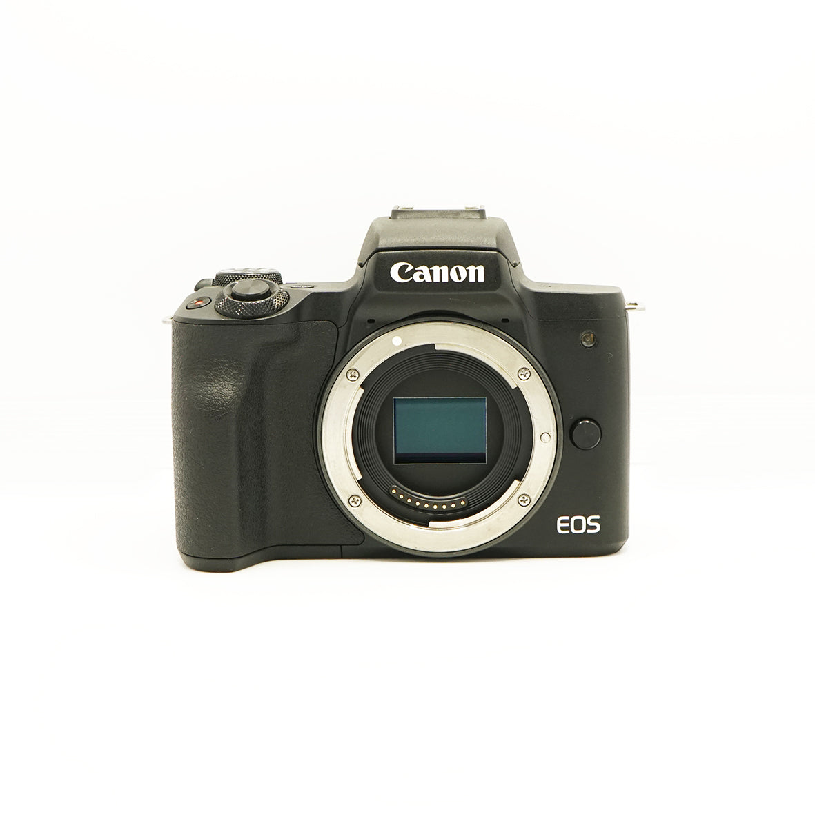 CANON EOS M50 BO - SCORE 9