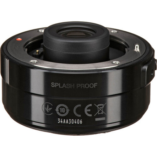 OM SYSTEM M.Zuiko Digital 2x Teleconverter Lens MC-20