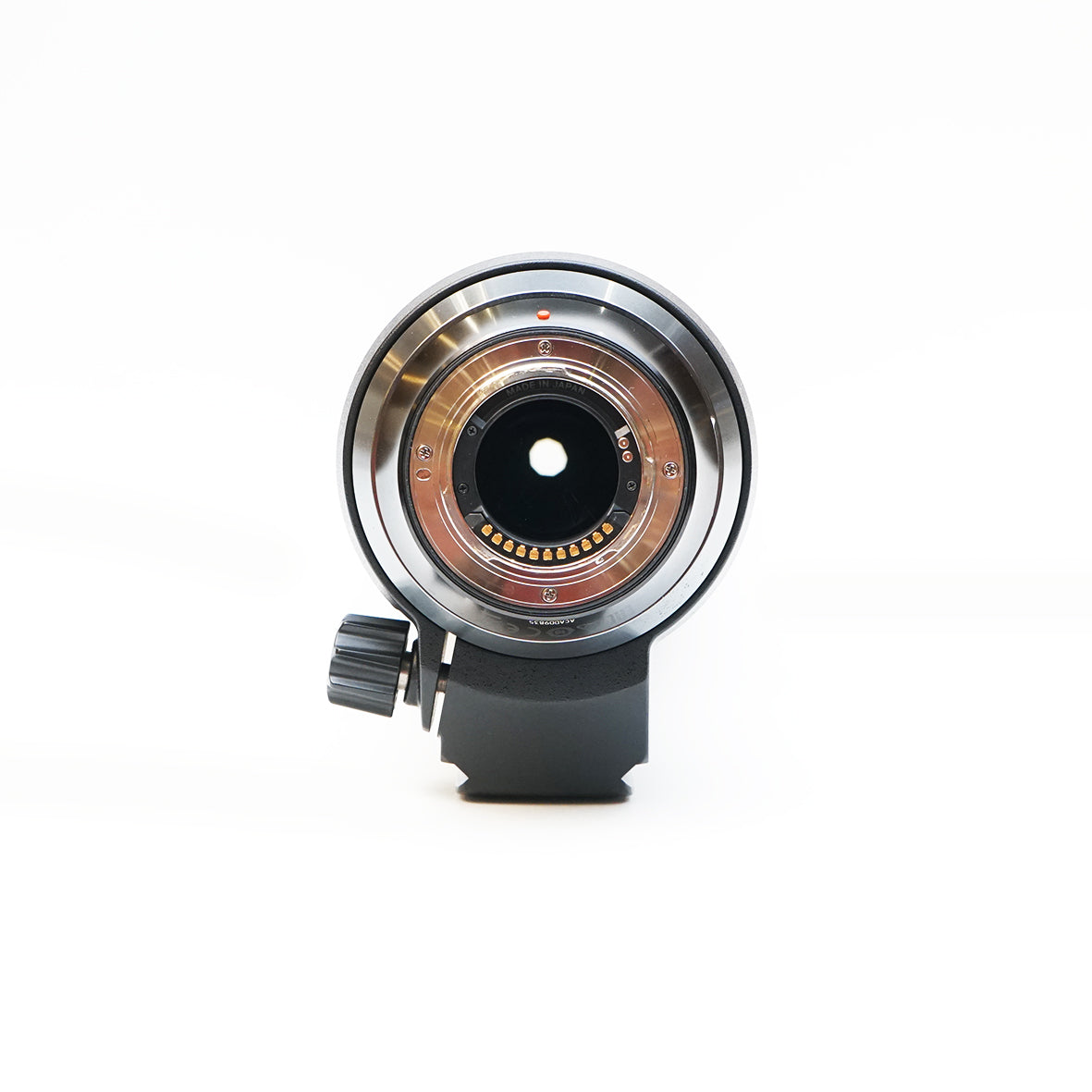 OLYMPUS M.ZUIKO PRO DIGITAL ED 300MM F4 IS PRO - SCORE 8+