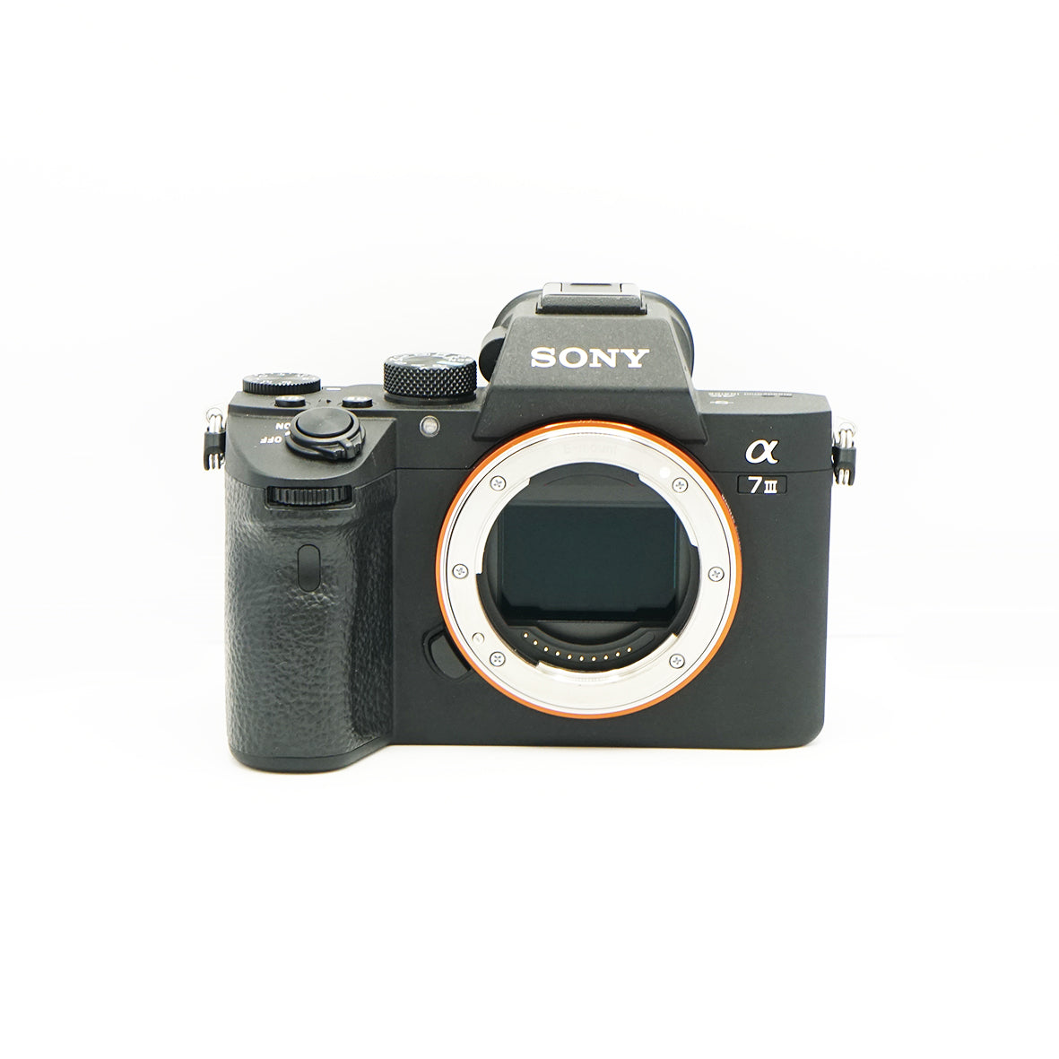 SONY ALPHA 7 III BO - SCORE 9