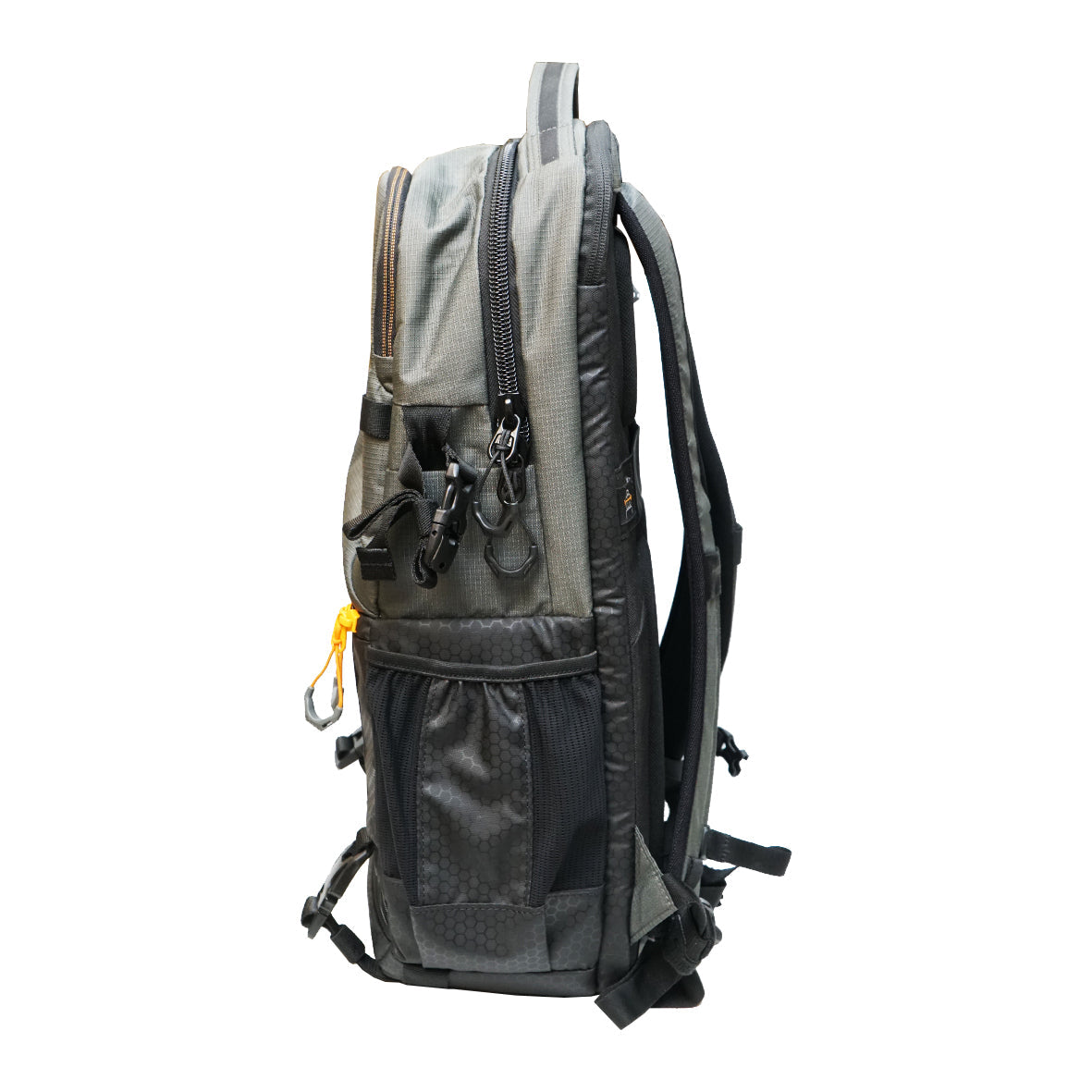 LOWEPRO FASTPACK BP 250 AW III- SCORE 9