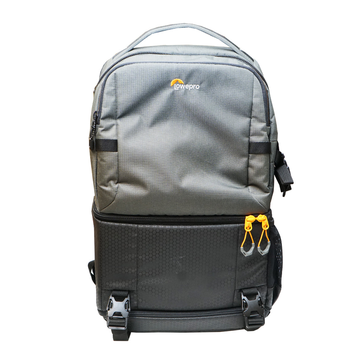 LOWEPRO FASTPACK BP 250 AW III- SCORE 9
