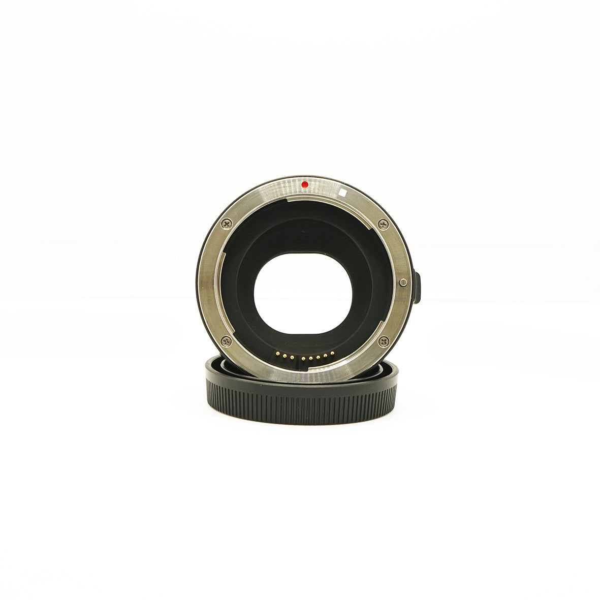 CANON MOUNT ADAPTER EF - EOS M - SCORE 8