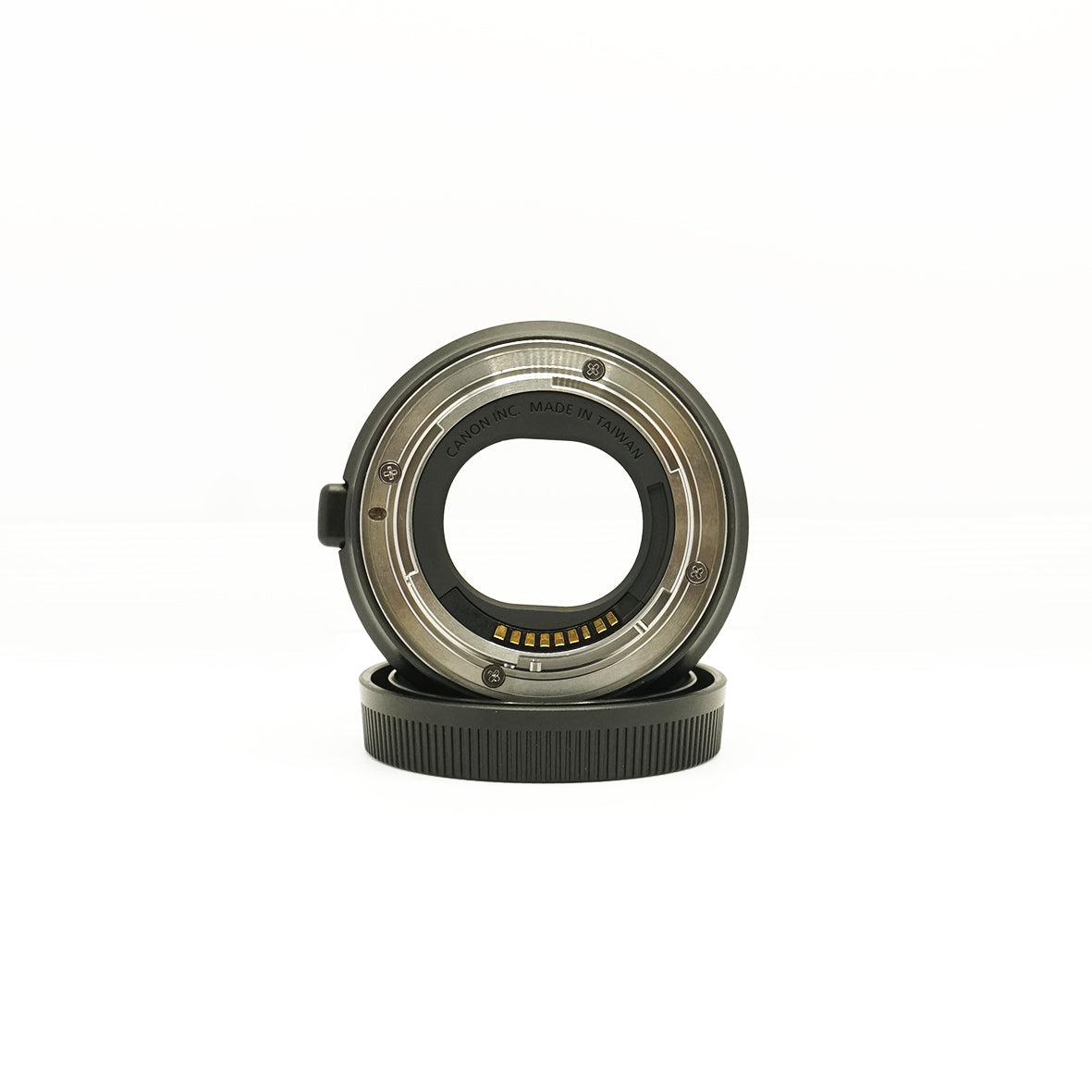 CANON MOUNT ADAPTER EF - EOS M - SCORE 8