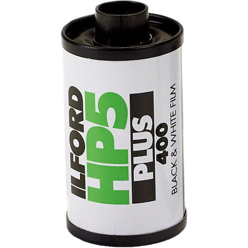 ILFORD HP5 Plus 135 36exp