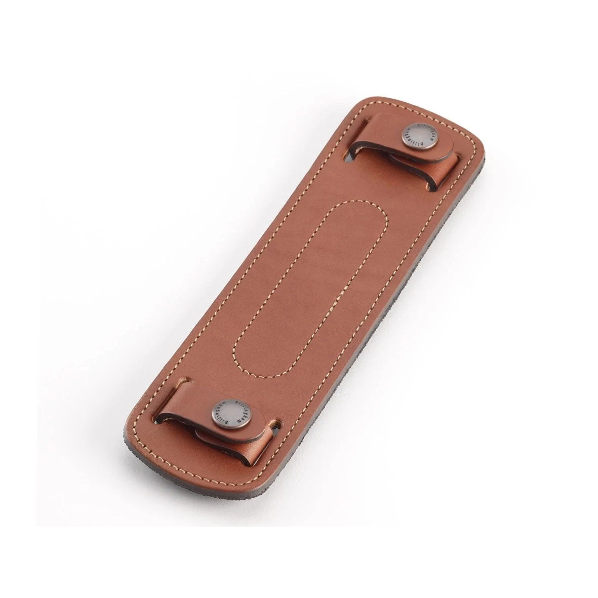 "Billingham SP15 Leather Shoulder Pad (Tan)