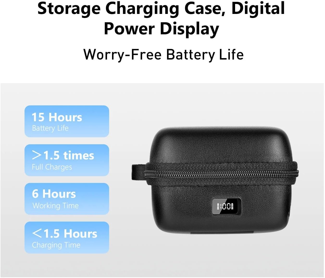 LUUCCO AirWave Pro-K2(Combo)