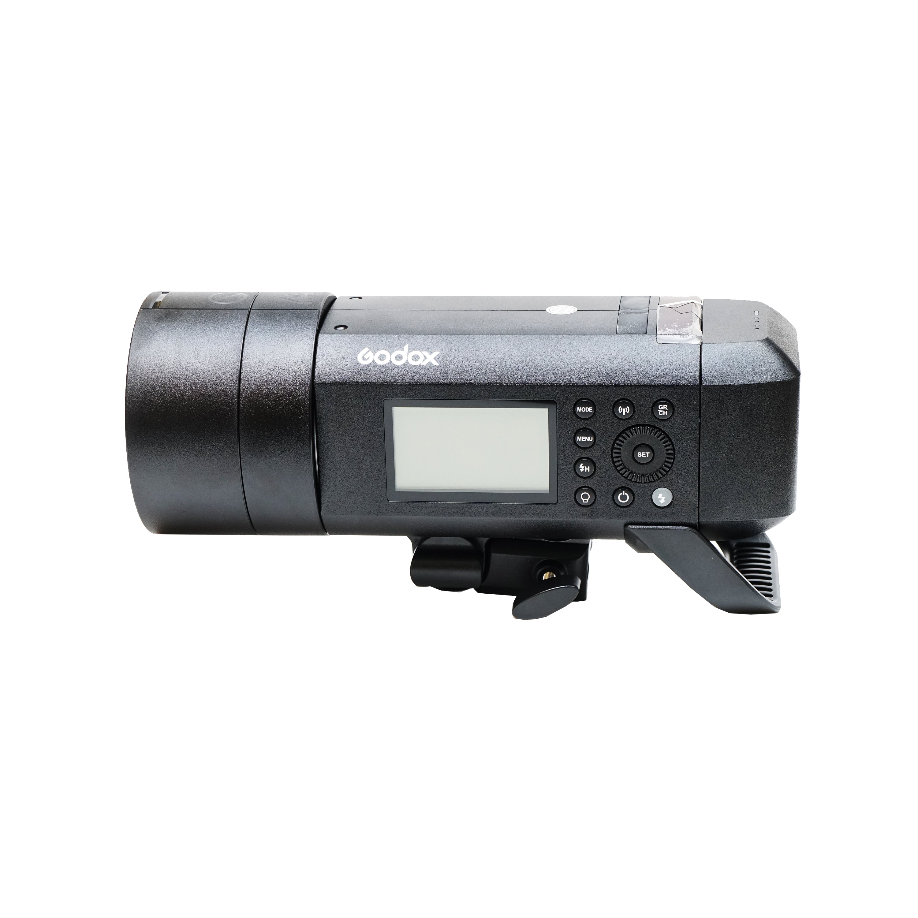 GODOX AD400PRO WISTRO ALL-IN-ONE OUTDOOR FLASH - SCORE 9