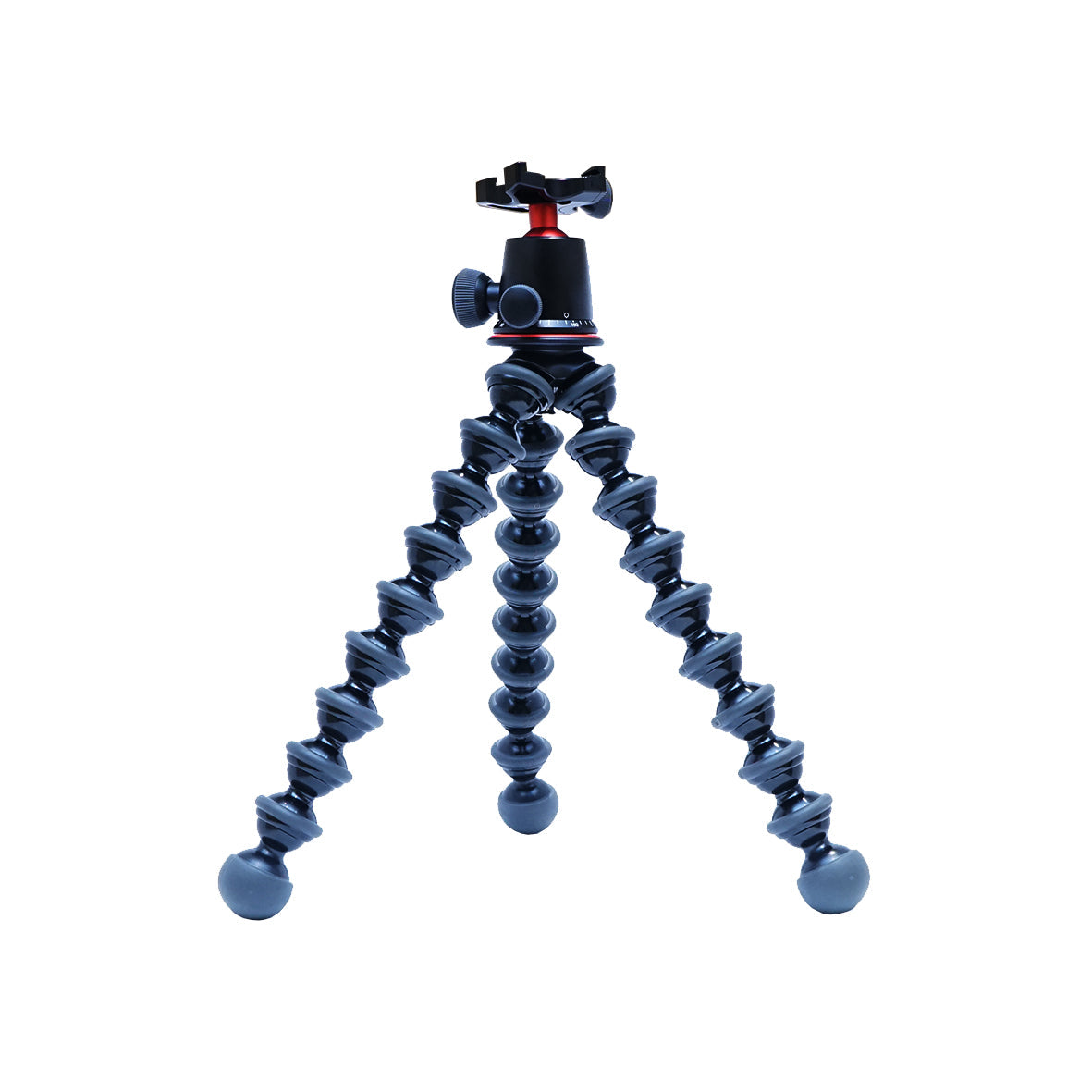JOBY GORILLAPOD 5K FLEXIBLE MINI TRIPOD - SCORE 9