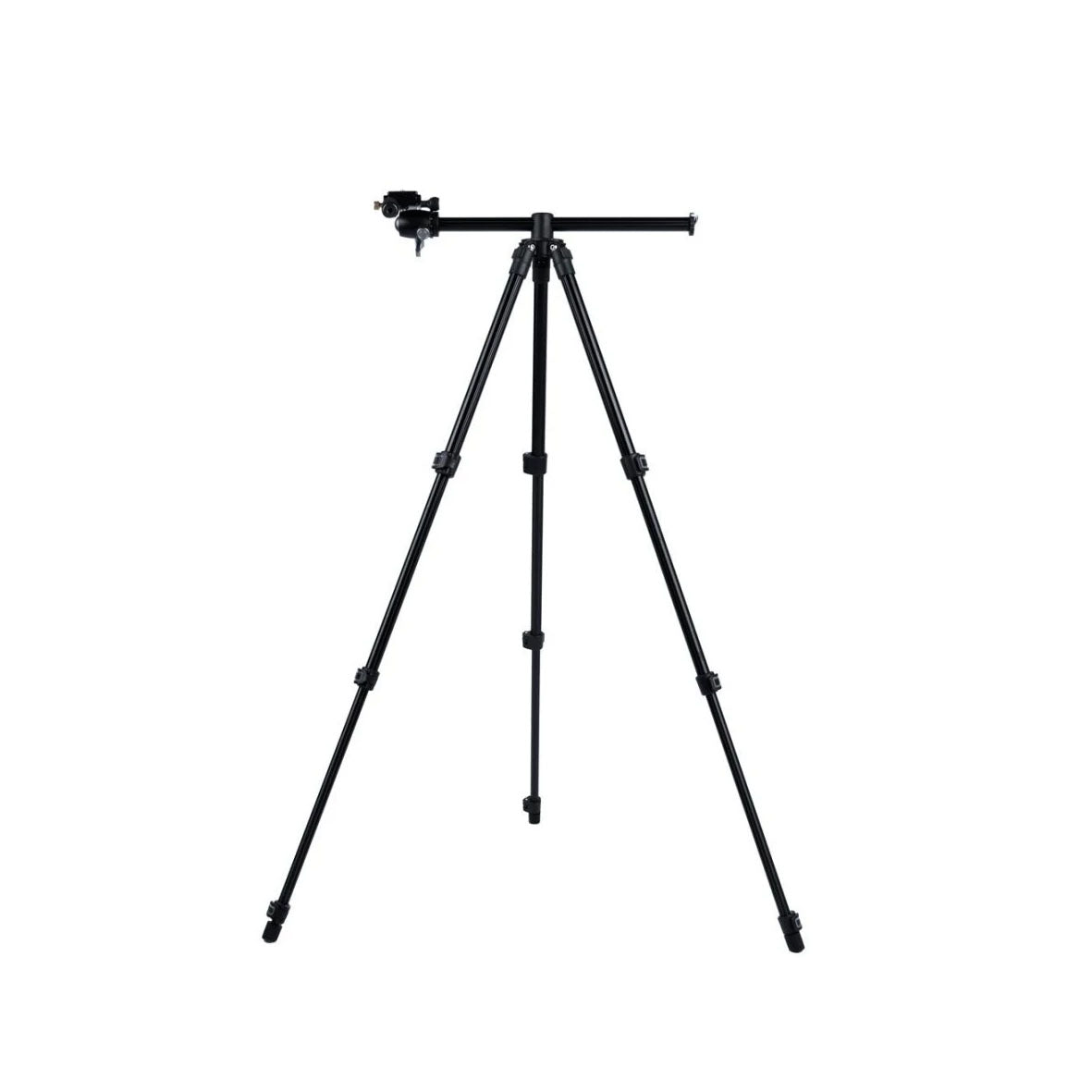 Beike Q202F Tripod Horizontal With Ballhead