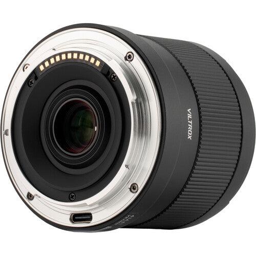 Viltrox AF 15mm F1.7 Air for Nikon Z