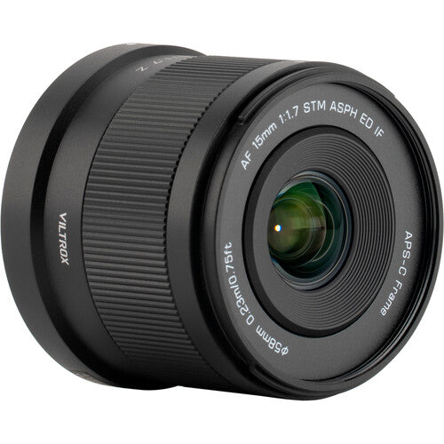 Viltrox AF 15mm F1.7 Air for Nikon Z