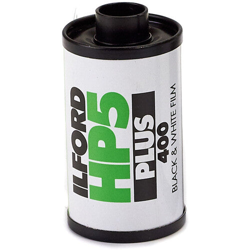 ILFORD HP5 Plus 135 24exp