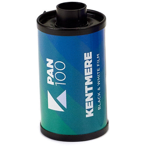 KENTMERE 100 135 24exp