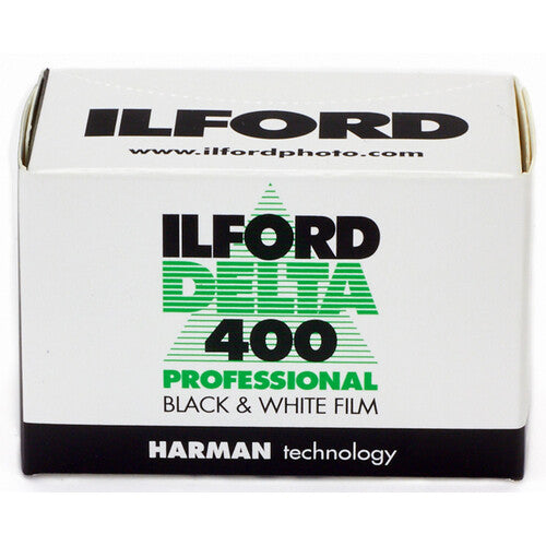 ILFORD DELTA 400 135 36exp