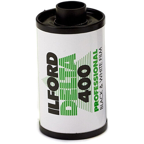 ILFORD DELTA 400 135 36exp