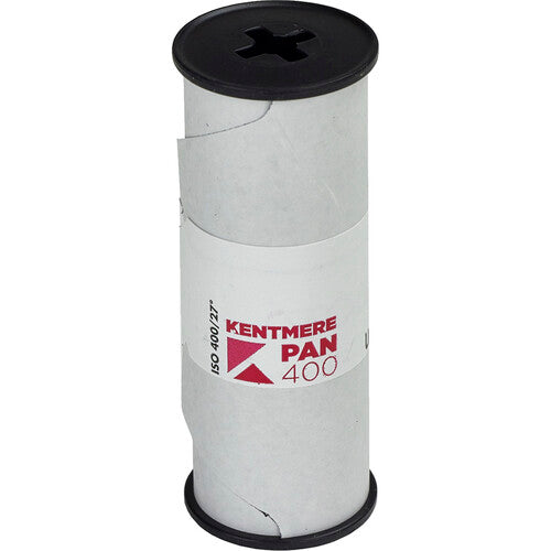 KENTMERE 400 120exp