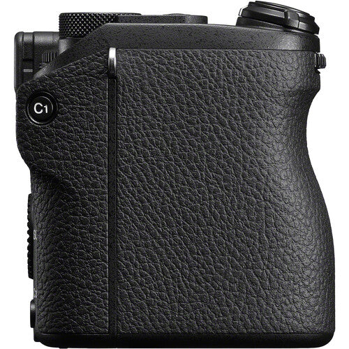 Sony a6700 Mirrorless Camera with E PZ 16-50mm f3.5-5.6 OSS II Lens