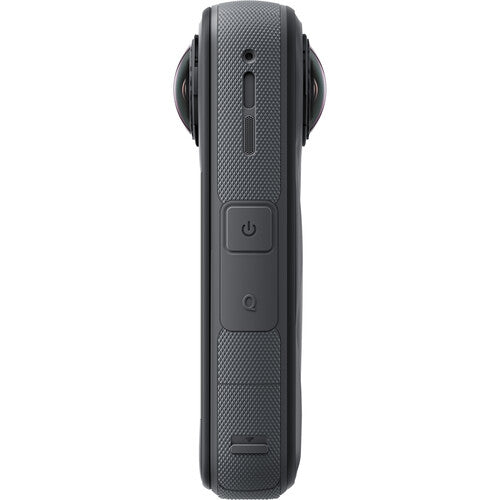 Insta360 X5 + Standard Lens Guards + Cooling Screen Protector