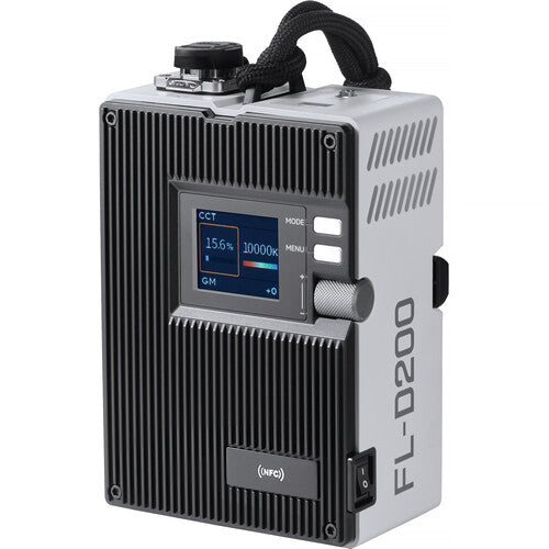 Godox FL200SR K1 Full color Flexible LED Light (PANEL LED)