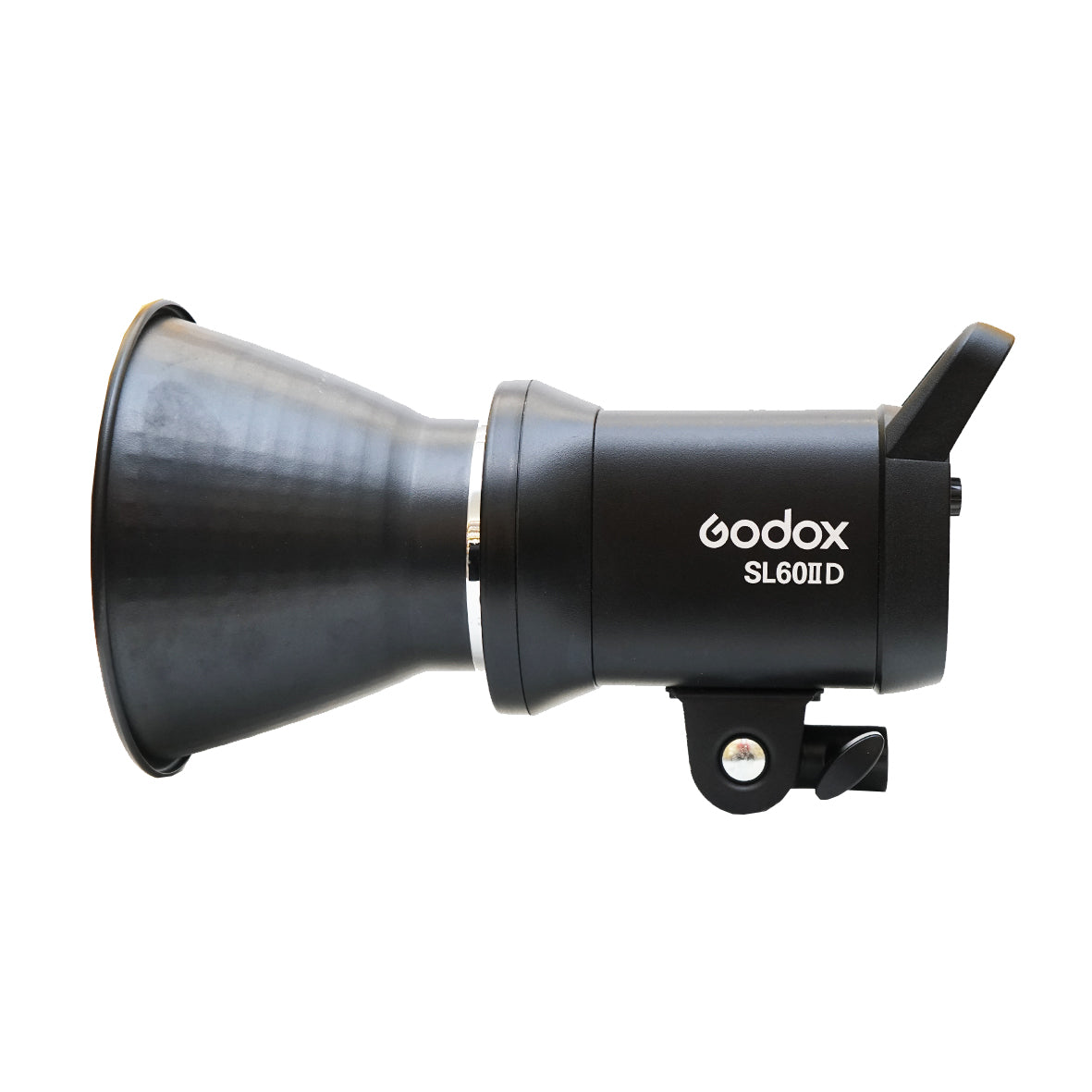 GODOX SL60IID LED VIDEO LIGHT WHITE VERSION - SCORE 8+