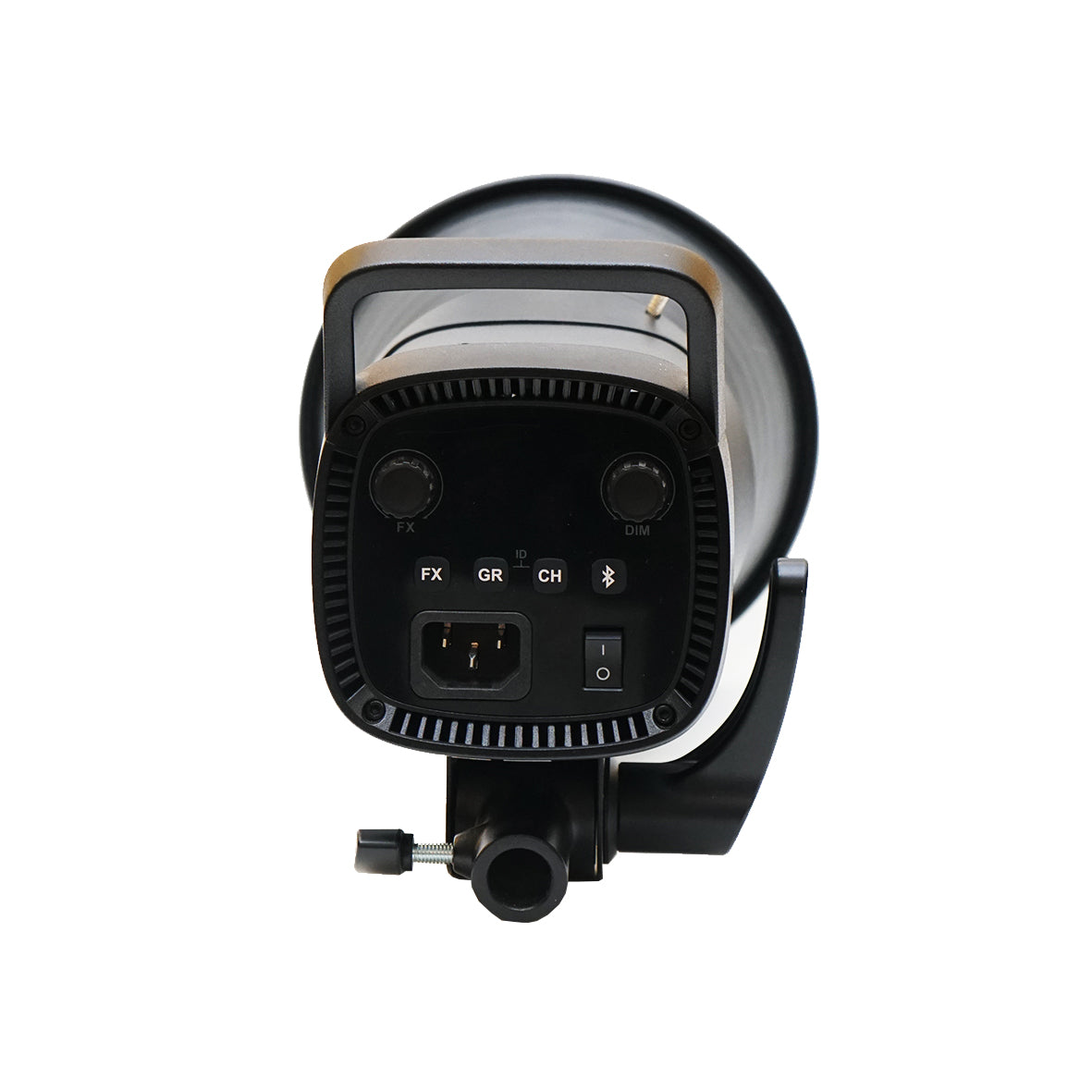 GODOX SL60IID LED VIDEO LIGHT WHITE VERSION - SCORE 8+